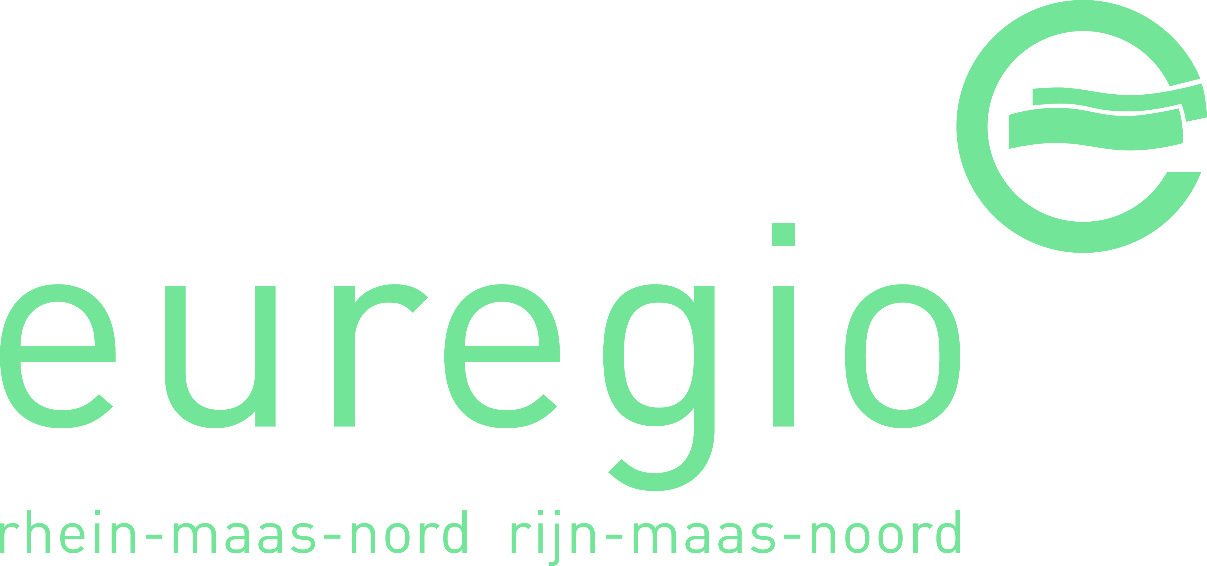 Logo euregio rhein-maas-nord